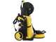 Lavor LVR4 Plus 160 Digit - Idropulitrice Lavorwash semiprofessionale a freddo - 510 l/h - 160 bar