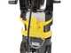 Lavor Planet 170 Extra - Idropulitrice Lavorwash a freddo semiprofessionale - 510 l/h - 170 bar