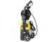 Lavor Planet 170 Extra - Idropulitrice Lavorwash semiprofessionale - 510 l/h - 170 bar