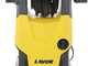 Lavor Planet 170 Extra - Idropulitrice Lavorwash semiprofessionale - 510 l/h - 170 bar