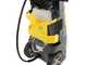 Lavor Planet 170 Extra - Idropulitrice Lavorwash semiprofessionale - 510 l/h - 170 bar