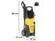 Lavor Planet 170 Extra - Idropulitrice Lavorwash a freddo hobbistica - 170 bar - 510 l/h