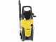 Lavor Planet 170 Extra - Idropulitrice Lavorwash a freddo hobbistica - 170 bar - 510 l/h