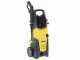 Lavor Planet 170 Extra - Idropulitrice Lavorwash a freddo hobbistica - 170 bar - 510 l/h