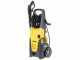 Lavor Planet 170 Extra - Idropulitrice Lavorwash a freddo hobbistica - 170 bar - 510 l/h