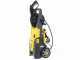 Lavor Planet 170 Extra - Idropulitrice Lavorwash a freddo hobbistica - 170 bar - 510 l/h