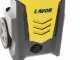 Lavor Planet 170 Extra - Idropulitrice Lavorwash a freddo hobbistica - 170 bar - 510 l/h