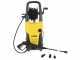 Lavor Planet 170 Extra - Idropulitrice Lavorwash a freddo hobbistica - 170 bar - 510 l/h