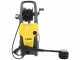 Lavor Planet 170 Extra - Idropulitrice Lavorwash a freddo hobbistica - 170 bar - 510 l/h