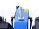 Campagnola MC 658 - KIT Motocompressore 7HP + 2 Abbacchiatori pneumatici Tuono Evo