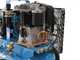 Campagnola MC 658 - KIT Motocompressore 7HP + 2 Abbacchiatori pneumatici Tuono Evo