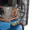 Campagnola MC 658 - KIT Motocompressore 7HP + 2 Abbacchiatori pneumatici Tuono Evo