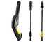 Karcher K2 Premium Full Control- Idropulitrice portatile a freddo - 360 lt/h - 110 bar