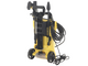 Karcher K2 Premium Full Control- Idropulitrice portatile a freddo - 360 lt/h - 110 bar