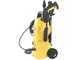 Karcher K2 Premium Full Control- Idropulitrice portatile a freddo - 360 lt/h - 110 bar