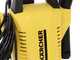 Karcher K2 Premium Full Control- Idropulitrice portatile a freddo - 360 lt/h - 110 bar