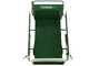 GreenBay EXPANDER 500 HONDA GX200 - Motocarriola cingolata estensibile - Portata 500Kg