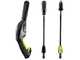 Karcher K2 Premium Full Control Home - Idropulitrice a freddo - Kit Home - 360 lt/h - 110 bar