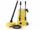 Karcher K2 Compact Home - Idropulitrice compatta ad acqua fredda - 360 lt/ora -110 Mbar