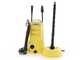 Karcher K2 Compact Home - Idropulitrice ad acqua fredda compatta - 110 Mbar - 360 lt/ora
