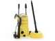 Karcher K2 Compact Home - Idropulitrice ad acqua fredda compatta - 110 Mbar - 360 lt/ora