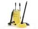 Karcher K2 Compact Home - Idropulitrice ad acqua fredda compatta - 110 Mbar - 360 lt/ora