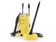Karcher K2 Compact Home - Idropulitrice ad acqua fredda compatta - 110 Mbar - 360 lt/ora
