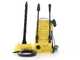 Karcher K2 Compact Home - Idropulitrice ad acqua fredda compatta - 110 Mbar - 360 lt/ora