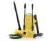 Karcher K2 Compact Home - Idropulitrice ad acqua fredda compatta - 110 Mbar - 360 lt/ora
