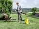 Karcher K2 Compact Home - Idropulitrice ad acqua fredda compatta - 110 Mbar - 360 lt/ora