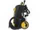 Lavor LVR3 140 Special Edition - Idropulitrice a freddo - 450 l/h - 140bar