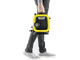 Karcher K Mini - Idropulitrice  ad acqua fredda portatile - 110 bar - 360 Lt/h