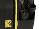 Karcher K Mini - Idropulitrice  ad acqua fredda portatile - 110 bar - 360 Lt/h