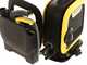 Karcher K Mini - Idropulitrice  ad acqua fredda portatile - 110 bar - 360 Lt/h