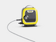 Karcher K Mini - Idropulitrice  ad acqua fredda portatile - 110 bar - 360 Lt/h