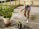 Karcher K Mini - Idropulitrice  ad acqua fredda portatile - 110 bar - 360 Lt/h