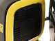 Karcher K Mini - Idropulitrice  ad acqua fredda portatile - 110 bar - 360 Lt/h