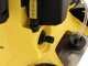 Karcher K3 Power Control - Idropulitrice ad acqua fredda compatta - 380 lt/h - 120 bar