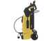 Karcher K3 Power Control - Idropulitrice ad acqua fredda compatta - 380 lt/h - 120 bar
