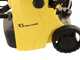 Karcher K3 Power Control - Idropulitrice ad acqua fredda compatta - 380 lt/h - 120 bar