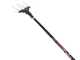 Zanon Murcielago R AL300 - Abbacchiatore a Litio - Asta telescopica 210 - 340cm - SENZA BATTERIA
