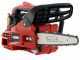 GeoTech GMS 25-25C - Motosega a scoppio da potatura - Lama carving 25cm