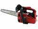 Lampacrescia MGM TTR560 - Trinciaerba a martelli - Honda GX160