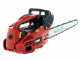 Lampacrescia MGM TTR560 - Trinciaerba a martelli - Honda GX160