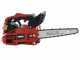 Lampacrescia MGM TTR560 - Trinciaerba a martelli - Honda GX160