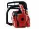 Lampacrescia MGM TTR690 - Trinciaerba a martelli  - Honda GX270