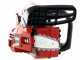 Lampacrescia MGM TTR886 - Trinciaerba a martelli - Honda GX390 Alte Pendenze