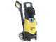 Annovi &amp; Reverberi 181K X-TRA - Idropulitrice ad acqua fredda - 180 bar - 480 lt/h