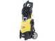 Annovi &amp; Reverberi 181K X-TRA - Idropulitrice ad acqua fredda - 180 bar - 480 lt/h