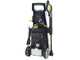 Annovi &amp; Reverberi 181K X-TRA - Idropulitrice ad acqua fredda - 180 bar - 480 lt/h